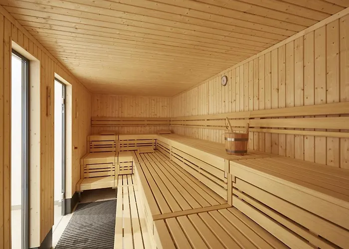 Сasa de vacaciones Reetland Am - Premium Reetdachvilla Mit 3 Schlafzimmern, Sauna Und Kamin F09